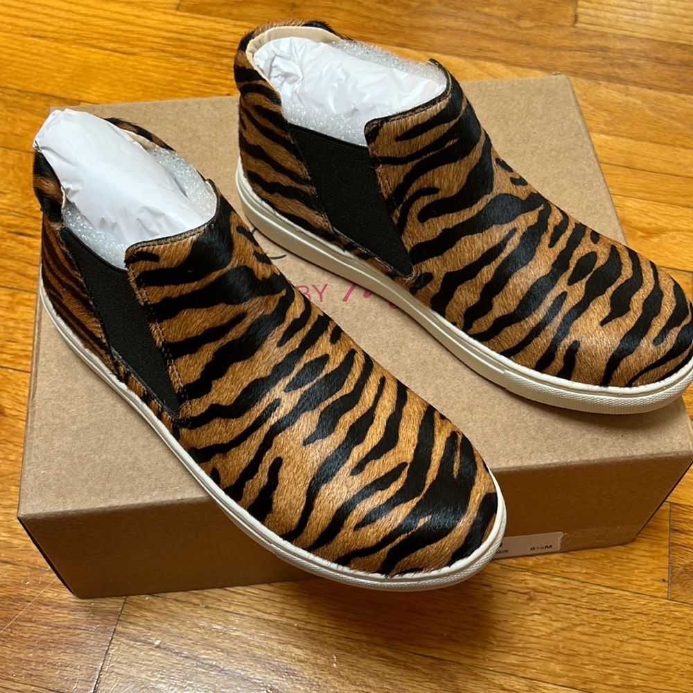 Harlan Slip-On Sneaker Size 7.5 - Coconuts by Matisse - Picture 3 of 15